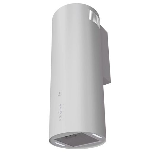 Вытяжка LEX GAMMA 350 WHITE