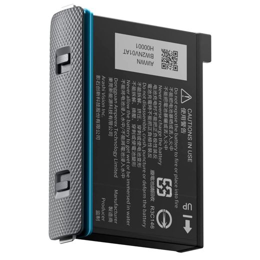 Аккумулятор Li-Ion Insta360 (CINAQBT/A)