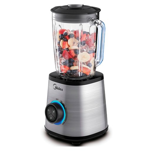 Блендер стационарный Midea MJ-BL1501W