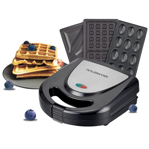 Прибор для выпечки HAUSMANN HS-1510