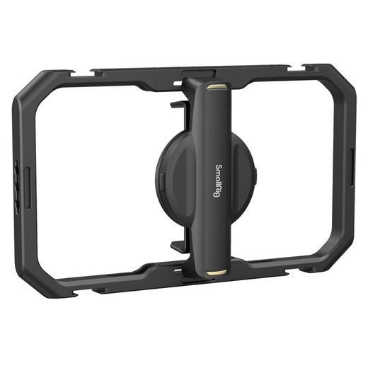 Клетка быстросъемная для смартфона SmallRig MC4 4299