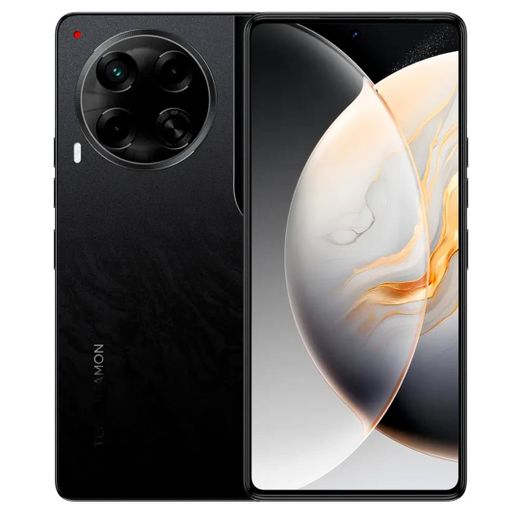 Смартфон TECNO CAMON 30 5G (CL7) 8/256GB Basaltic Dark
