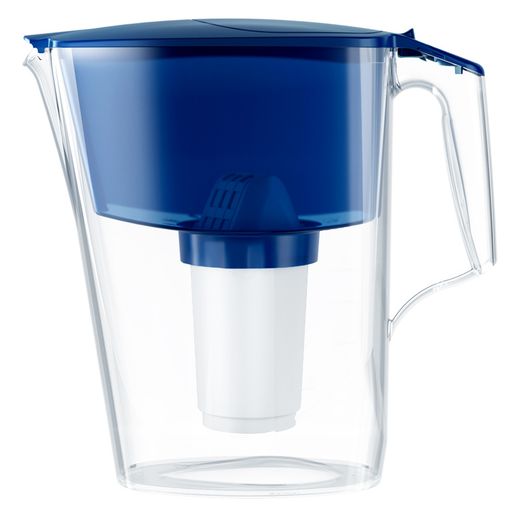 Фильтр для воды Инди Аквафор 523823 Кобальт