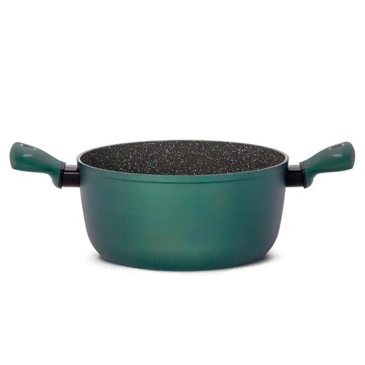 Кастрюля 20см Eco Ok TVS 4N480203310001