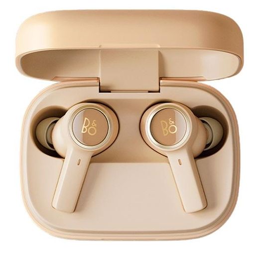 Наушники Вставные Bang & Olufsen Bluetooth BeoPlay EX TWS, Gold Tone (1240601)