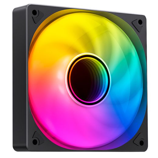 Кулер для кейса Jonsbo SL-120B Black