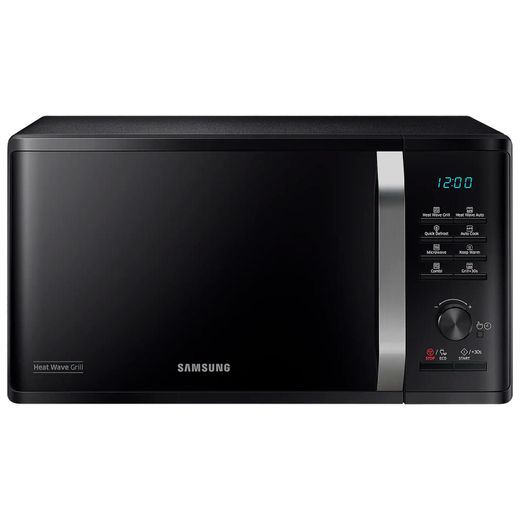 Микроволновая печь Samsung MG-23K3575AK/BW