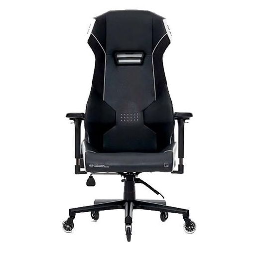 Игровое компьютерное кресло WARP XD, Noir (XD-BLW)