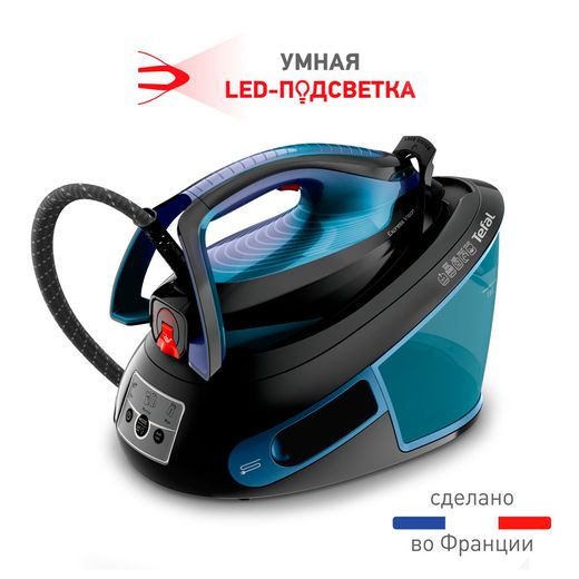 Парогенератор Tefal Express Vision SV8151E0