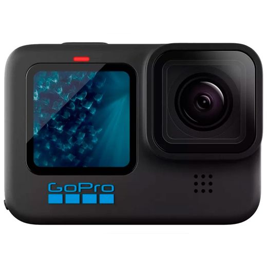 Action Видеокамера GoPro HERO 11 Black special bundle (CHDRB-111-RW)