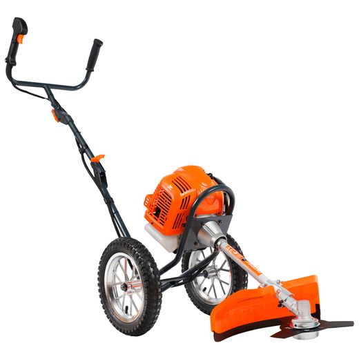 Газонокосилка бензиновая PATRIOT PT 525 (PATRIOT 512109525)