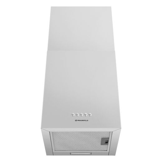 Вытяжка MAUNFELD Box Push 40 нержавеющая сталь