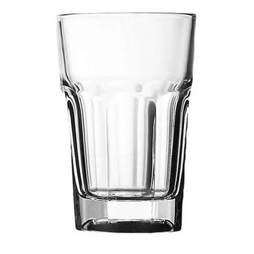 Стаканы 6шт 280мл Casablanca Pasabahce 52713-6