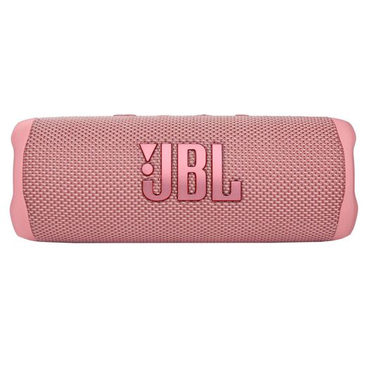 Колонка Bluetooth JBL Flip 6, Pink (JBLFLIP6PINK)