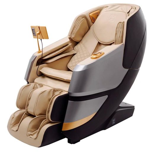 Массажное кресло Casa&More Zen 1.1 Beige