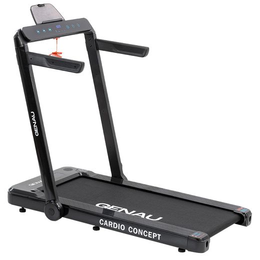 Беговая дорожка Genau Cardio Concept