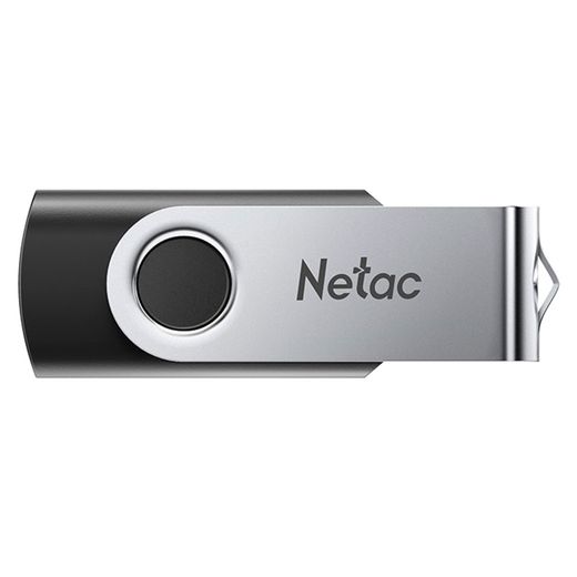 Флеш накопитель USB 3.0 128GB Netac U505