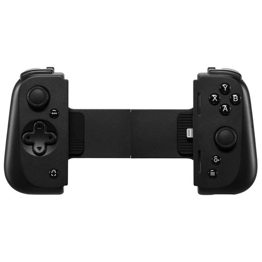 Геймпад Razer Kishi V2 для iPhone, Black (RZ06-04190100-R3M1)