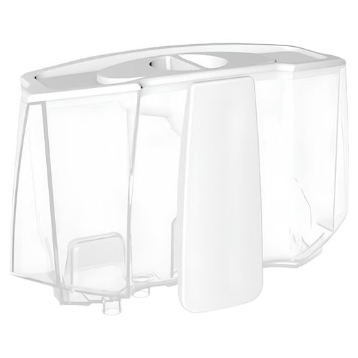 Ёмкость для воды LAURASTAR белая без фильтра S (1210003750)