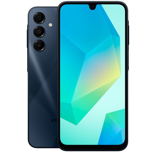 Смартфон Samsung Galaxy A16 256GB Black