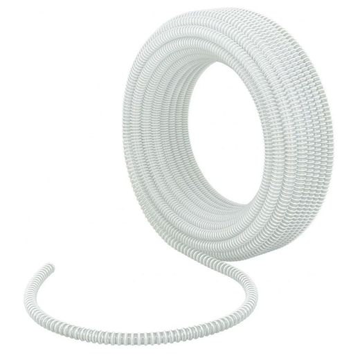 Шланг спиральный Сибртех армированный малонапорный, Ф-32 мм, 3 атм., 30 метров (67314M)