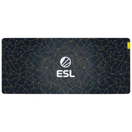 Игровой коврик Razer Gigantus V2, ESL Edition - 2XL (RZ02-03332500-R3M1)