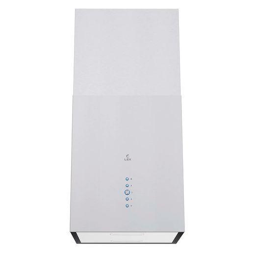Вытяжка LEX ALTO 400 WHITE