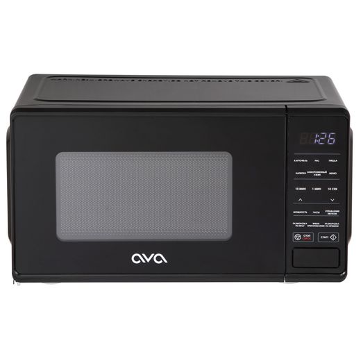 Микроволновая печь AVA EMWO-2070B