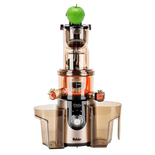 Соковыжималка прессовая Fakir VITALY 41003390