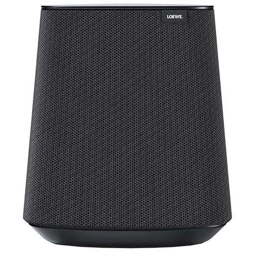 Акустическая система LOEWE Klang MR1 Multiroom Speaker 30W, Basalt Grey