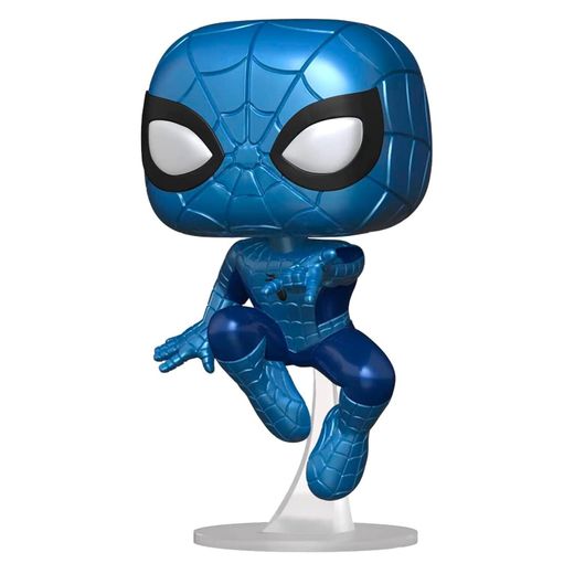 Коллекционная фигурка Funko Marvel Spider-Man (63675)