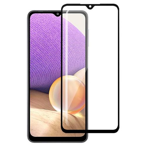 Защитное стекло для Samsung, Samsung Galaxy A04s, 3D стекло ACASE (Glas-3D-SGA04s)