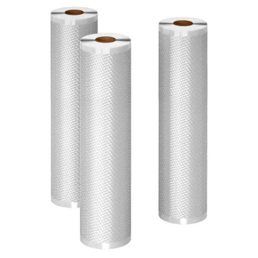 Вакуумные рулоны Aeno AVSR-25X500