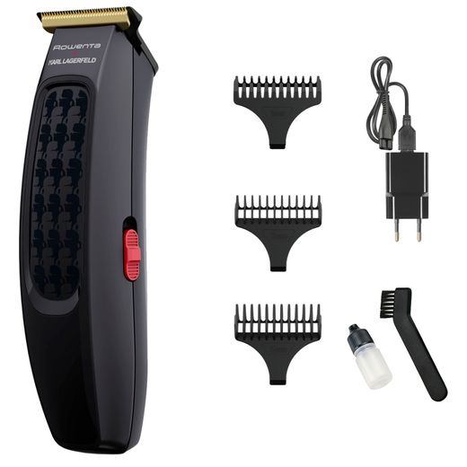 Машинка для стрижки волос Rowenta TN-182LF0