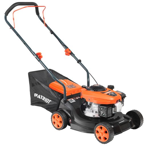 Газонокосилка бензиновая PATRIOT PT 40 (PATRIOT 512109401)