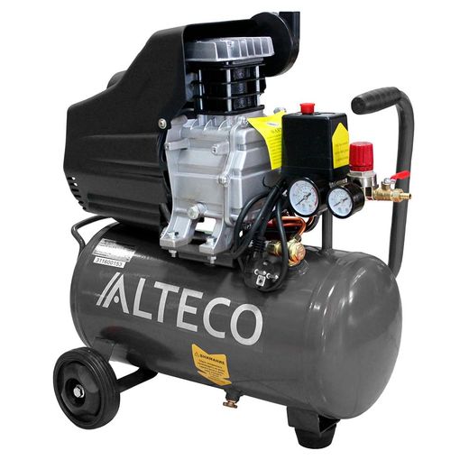 Компрессор Alteco ACD-20/200 (A30950)