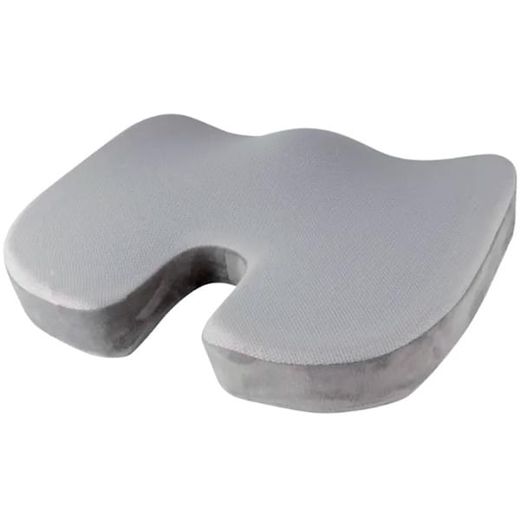 Ортопедическая подушка для сидения Relaxy DZT414A