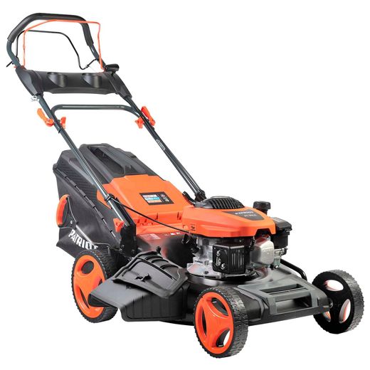 Газонокосилка бензиновая PATRIOT PT 55LS (PATRIOT 512109055)