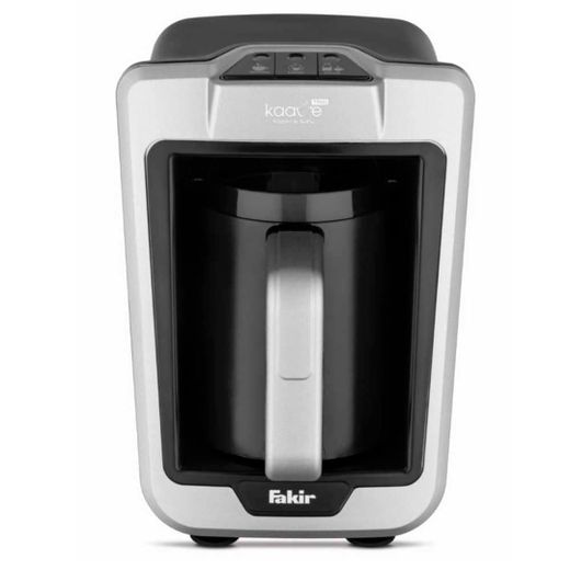 Электрическая турка Fakir Kaave trio серый 41004795