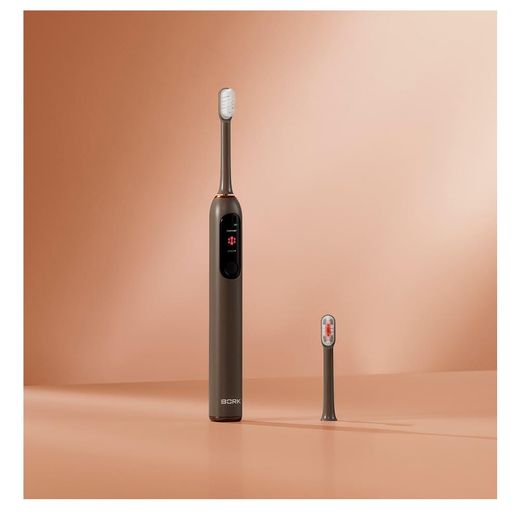 Зубная щетка Bork F551gg