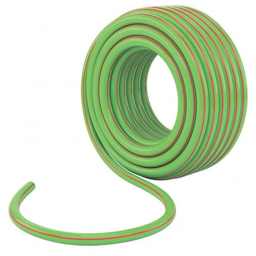 Шланг поливочный Palisad армированный эластичный 3/4