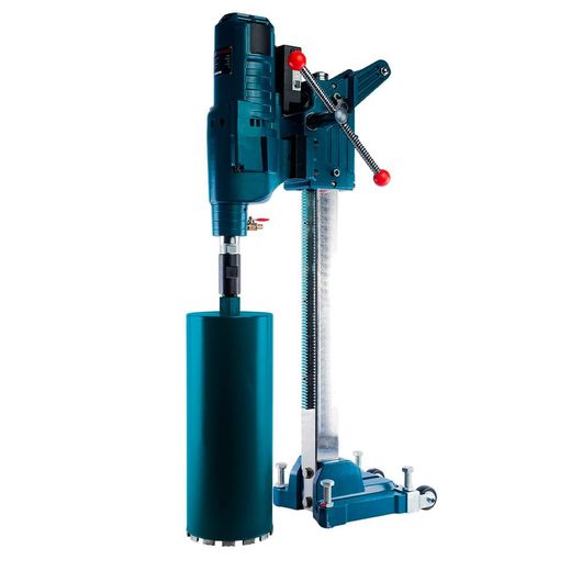 Машина алмазного бурения ALTECO DD 4025 Professional (A16276)