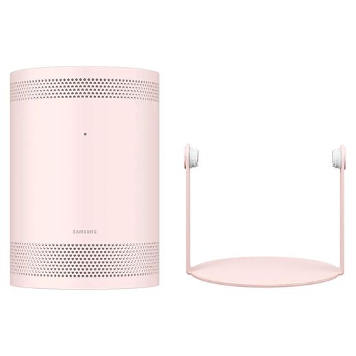 Чехол для проектора с подставкой Samsung The Freestyle VG-SCLB00PS/RU (розовый)