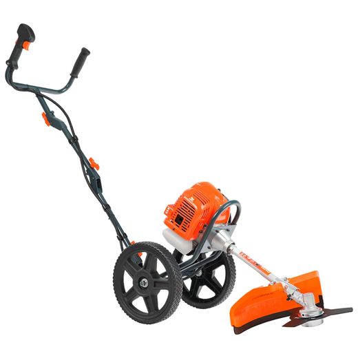 Газонокосилка бензиновая PATRIOT PT 520 (PATRIOT 512109520)