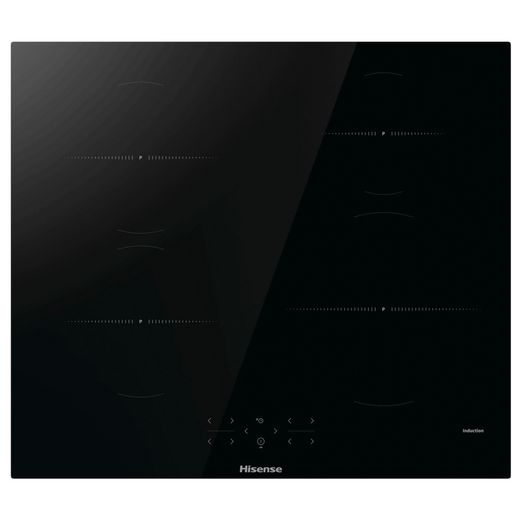 Индукционная варочная панель Hisense HI6401BSC