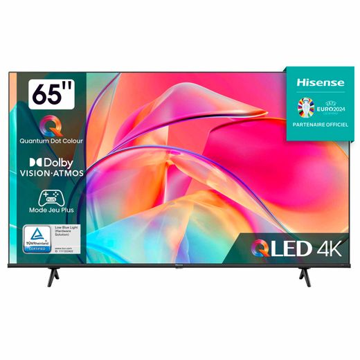 Телевизор Hisense 65