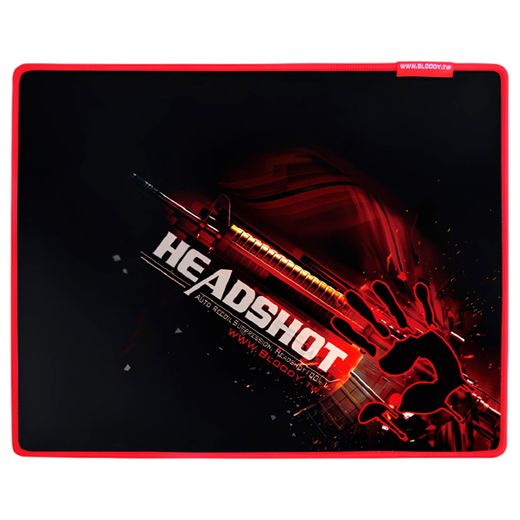 Игровой коврик Bloody B-071 Speed - Medium (B-071)