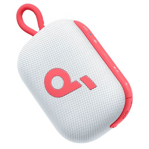 Портативная колонка Soundcore Select 4 Go, красная