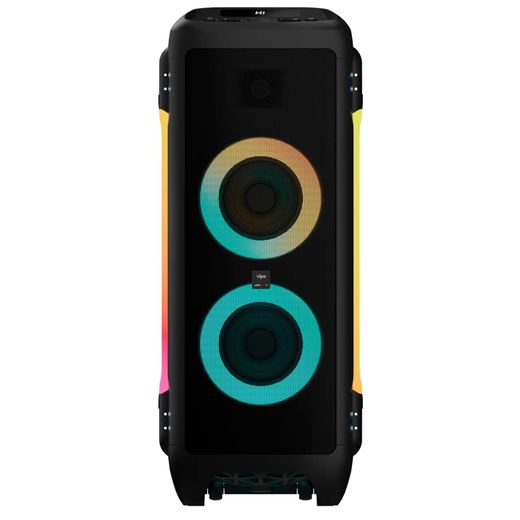 Аудиосистема VIPE NITRO X7 (280 Вт)