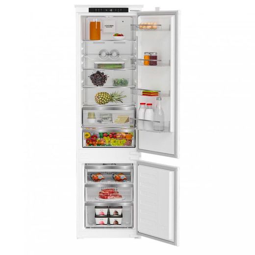 Встраиваемый холодильник Hotpoint HBT 20I